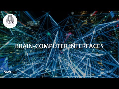 Brain-computer interfaces: two concurrent learning problems - Maureen Clerc