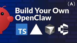 Build Your Own OpenClaw Using Vercel, Composio, Supermemory