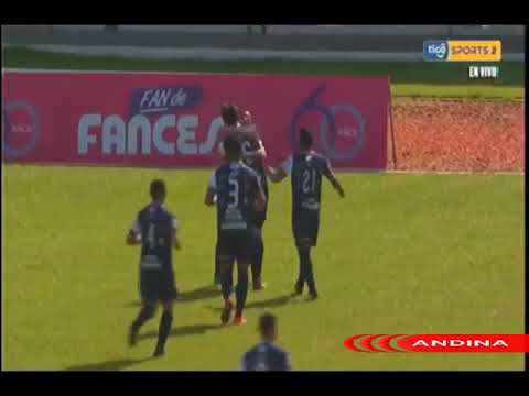 Resumen SPORT BOYS 1 VS SAN JOSÉ 2 (2019)