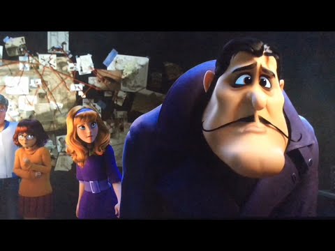 Ben Pan Part 15 - Wasp Helps Captain Dastardly