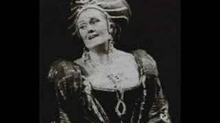 Joan Sutherland - Les Filles de Cadix