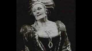 Joan Sutherland - Les Filles de Cadix