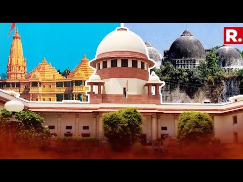 Yogi Adityanath Reacts To #AyodhyaDelay