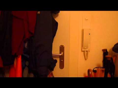 Cut the rope in Real