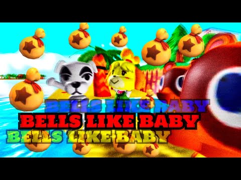 Miniatura de BELLS LIKE BABY