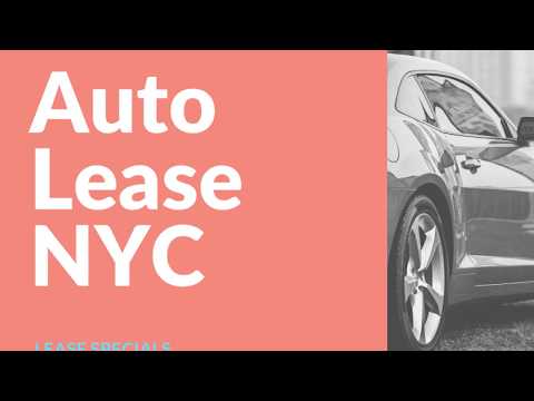 Being a driver in New York City is challenging enough without having to worry about getting taken for a ride by your car leasing team. At Auto Lease NYC, we want to make the process of leasing a perfect new car in New York as simple and smooth as possible. We have a massive selection of new and used cars for lease and the best prices in the city — all in one convenient online platform!

Auto Lease NYC
340 E 29th St, 
New York, NY 10016
 +1  646-386-2244
http://autoleasenyc.com

Payment: cash, check, credit cards.
Working Hours: Mon - Thu: 9:00am – 9:00pm, Fri: 9:00 am – 7:00 pm, Sat: 9:00am – 9:00pm, Sun: 10:00am – 7:00pm

Leasing a car should be an exciting, fulfilling experience, not a hassle. We have worked hard to simplify the process of leasing a car in New York and want to bring that convenience and ease to you. We invite you to get in touch with our team today to discuss your leasing, finance, or auto selling needs.

Call us now at +1 646-386-2244.