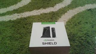 NVIDIA Shield TV - відео 1