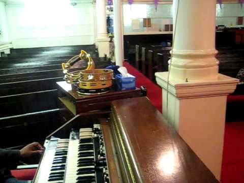 Lurine Cato's Sound Check