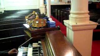 Lurine Cato's Sound Check