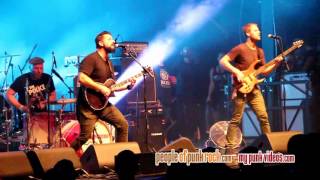 CIGAR - Show Me @ Music 4 Cancer, Sainte-Thérèse QC - 2016-09-17