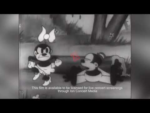 Visuals for Crazy for Cartoons  by Robert Sheldon