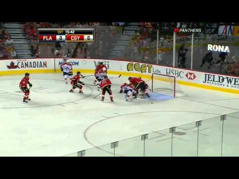 Radek Dvorak #14 Highlights