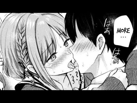 Romantic Kisses | ASMR Couple Kissing Sounds