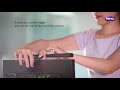 Šviestuvas monitoriui BENQ Screenbar e-reading / 9H.W42QD.WP1