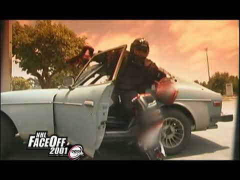 NHL FaceOff 2001 (USA) - All FMVs