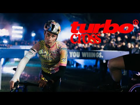Triathlete vs Cyclocross: Can I Survive the Turbocross?