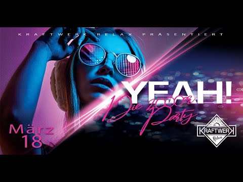 Aftermovie | YEAH! Die 2000er Party | 18.03.2023