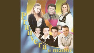 Leonora Jakupi - Këngë Për Abdullah Tahirin