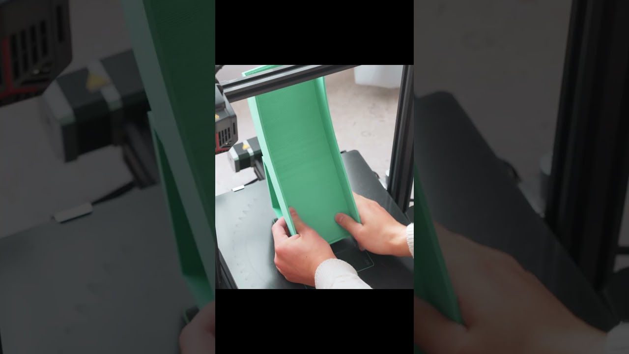 [現実再現！]マグナムトルネード装置がこれだ... //ミニ四駆だいすき