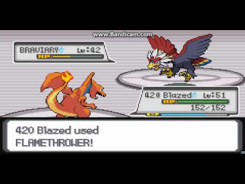 Pokemon Light Platinum Walkthrough Part 21: Y U NO SPEAK UP?