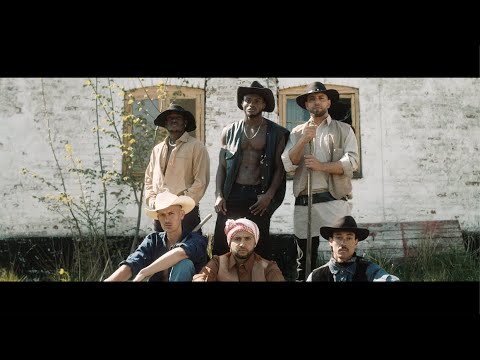 Tobias Rahim - Jesus