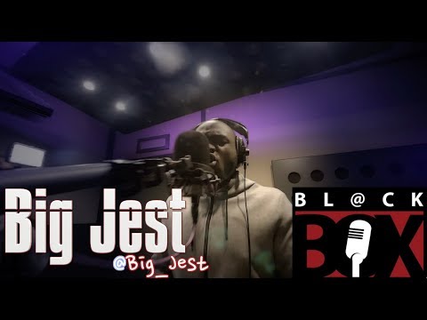 Big Jest | BL@CKBOX (4k) S12 Ep. 118