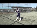 Softball Video 