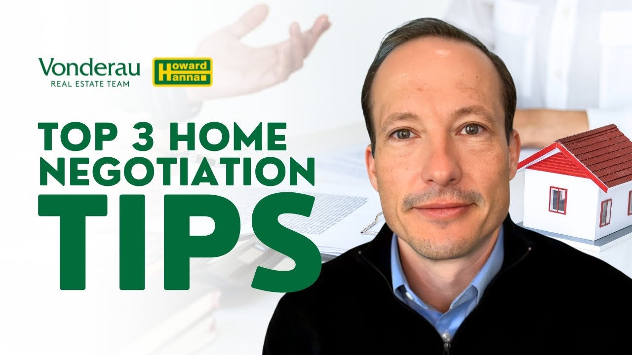 How Buyers and Sellers Can Negotiate a Better Real Estate Deal