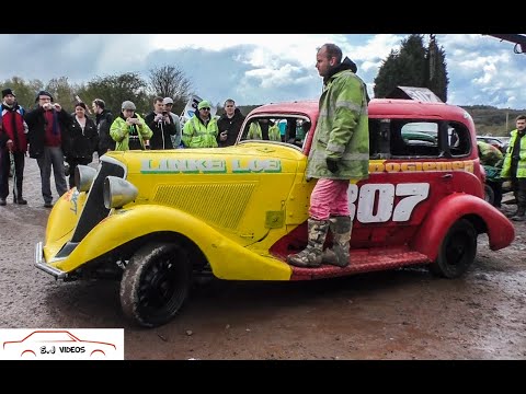 Stoke - Stan Woods Celebration 2016