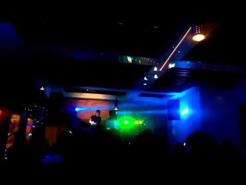 RAM @ West End Event Center - Simon Patterson feat. Lucy Pullin - Now I Can Breathe Again