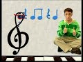 Blue S Big Musical Movie Rhythm Music Video