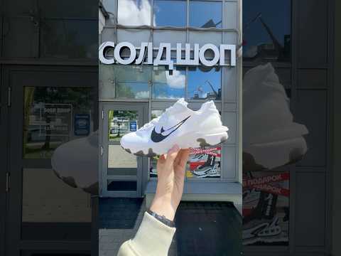 фото nike react vision 'double swoosh' 0
