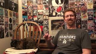 Shnootz - Reaction Video (Cyndi Lauper - This Kind of Love)