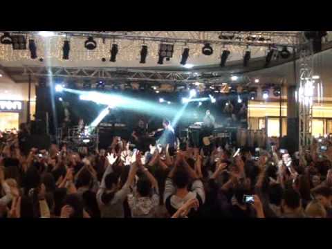 Adana Optimum Murat Dalkılıç Konseri