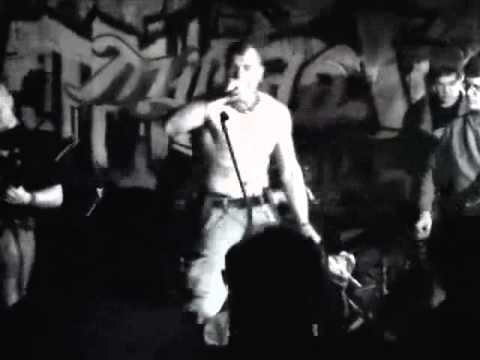 Squat Milada -Žádnej strach (28.1.2008)