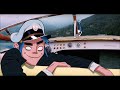 Gorillaz Désolé ft Fatoumata Diawar