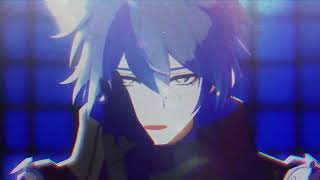 【原神MMD/Genshin Impact】さようなら、花泥棒さん　【フリンズ｜Flins 】#genshinimpact #原神mmd