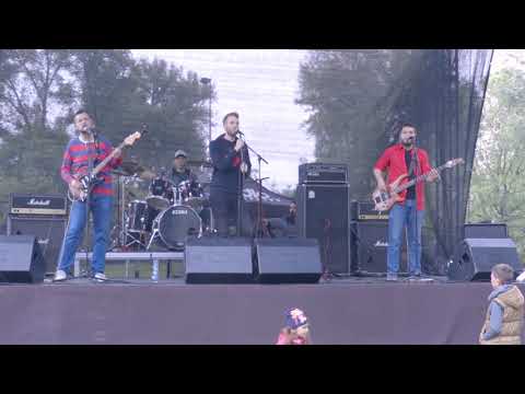 Liman Crew: Nemi Pesnik - Samo Prijatelji (Live in Limanski park)