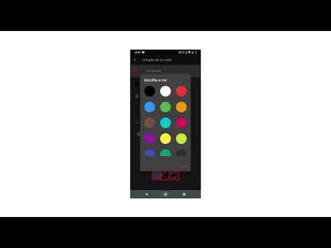 Scanner QRCode Premium
