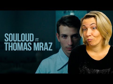 Souloud feat. Thomas Mraz — Магия (Реакция МАМЫ)
