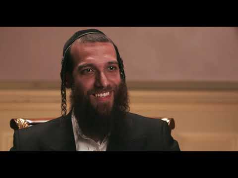 A MUSICAL JOURNEY - Exclusive Men’s Event - HASC - Lipa, Beri, Motty, Shira & Freilach