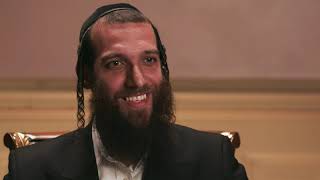 מסע מוזיקלי - אירוע בלעדי לגברים - HASC - ליפה, ברי, מוטי, שירה ופריילאך