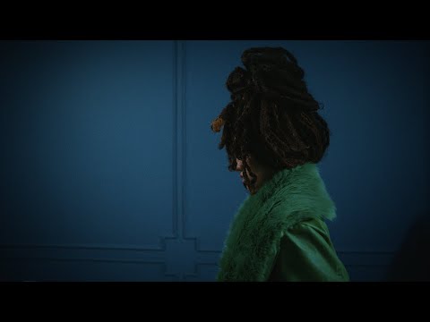 CALMA CARMONA - FIND YOURSELF