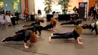 Contemporary by Tina Nikula Steed Lord - Vanguardian