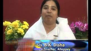 God's Love ( Brahmakumaris Malayalam video)