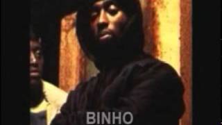 The Tupac Amaru Shakur Tribute - Produced By Binho (R.I.P)