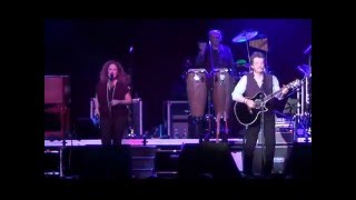 M.S.&R - "Spanish Nights" (With Rick Bell)  12-20-15