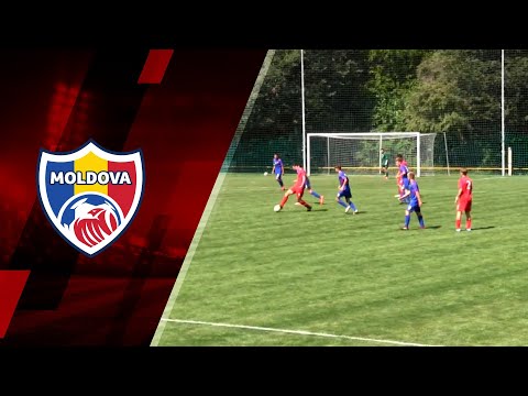 Moldova U-17 3-1 Moldova U-16, Amical // Rezumatul Meciului, 25.07.2020