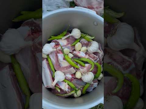 Rosh / Namkeen Rosh | #eidspecial | #roshrecipe