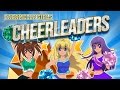 Caramella Girls - Cheerleaders (Teaser) 